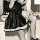 photo de Veda Ann Borg
