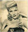 Veda Ann Borg