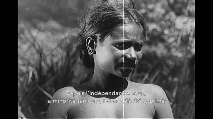Extrait vidéo du film  Demons in Paradise