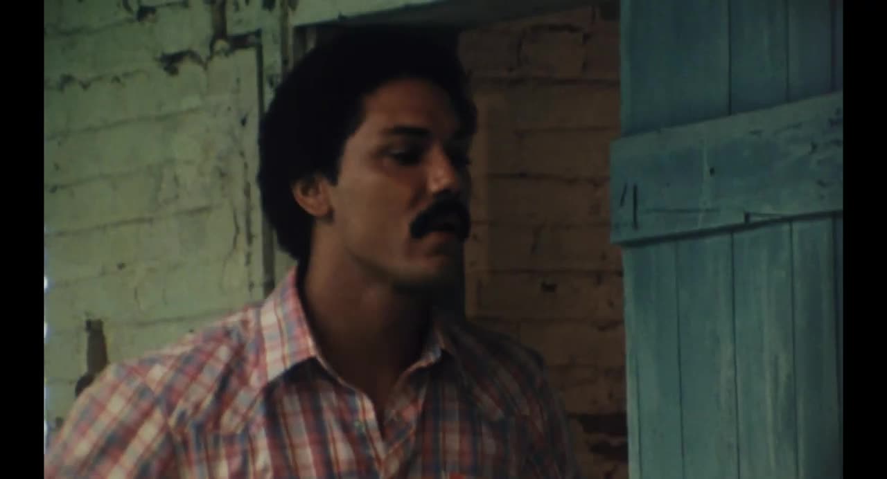 Extrait vidéo du film  Cane River