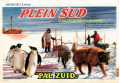 Plein sud