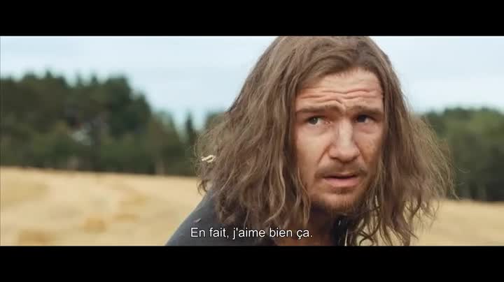 Extrait vidéo du film  Gutland