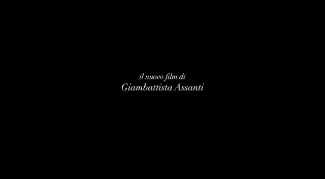 Un extrait du film	 Il giovane Pertini - Combattente per la libertà