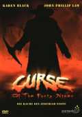 voir la fiche complète du film : Curse of the Forty-Niner