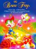 The Brave Frog s Greatest Adventure