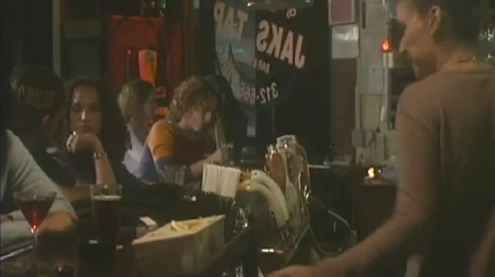 Extrait vidéo du film  2wks, 1yr