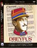 Dreyfus ou l intolérable vérité