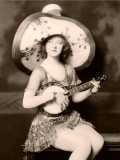 Ada May