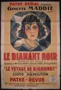voir la fiche complète du film : Le Diamant noir