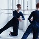 photo du film Les Enfants d'Isadora