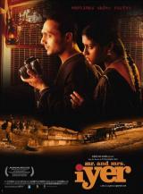 voir la fiche complète du film : Mr. and Mrs. Iyer