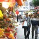 photo du film Un printemps à Hong Kong