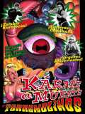 voir la fiche complète du film : Kárate a muerte en Torremolinos