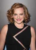 Elizabeth Moss