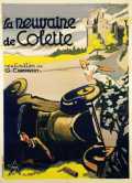 voir la fiche complète du film : La Neuvaine de Colette