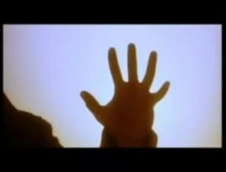 Extrait vidéo du film  Le souffle du démon