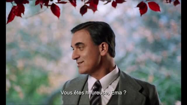 Extrait vidéo du film  Val Abraham