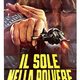 photo du film Dans la poussière du soleil