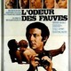 photo du film L'Odeur des fauves