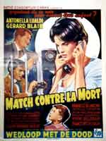Match Contre La Mort