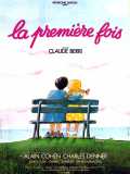 voir la fiche complète du film : La Première fois