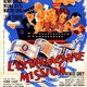 photo du film L'Extravagante mission