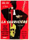 voir la fiche complète du film : La souricière