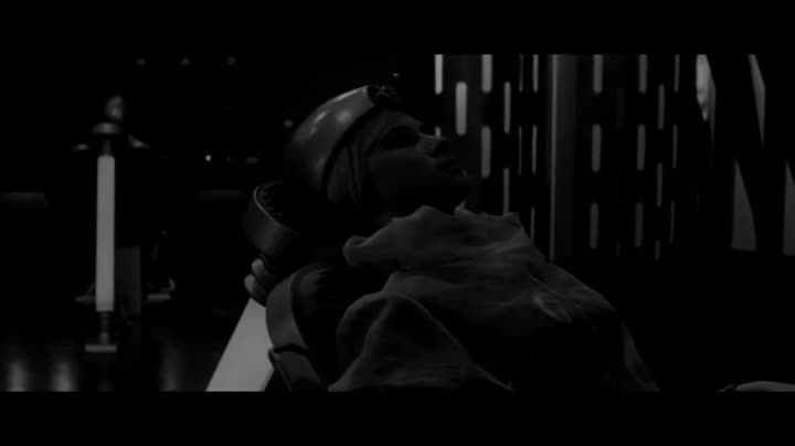 Extrait vidéo du film  Ikarie XB1