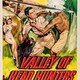 photo du film La Vallée des chasseurs de têtes