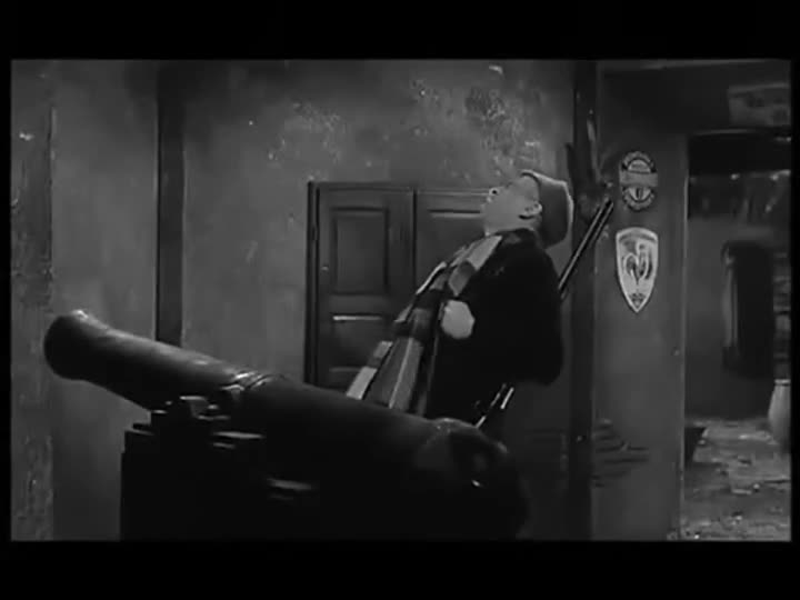Extrait vidéo du film  La Vendetta