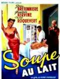 voir la fiche complète du film : Soupe au lait