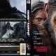 photo du film La Planète des singes - Suprématie