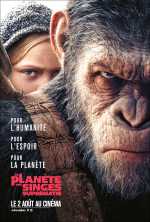 La Planète Des Singes - Suprématie