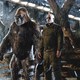 photo du film La Planète des singes - Suprématie
