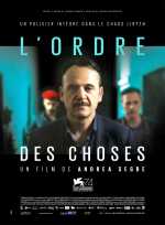 L Ordre Des Choses