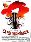 voir la fiche complète du film : La Vie parisienne