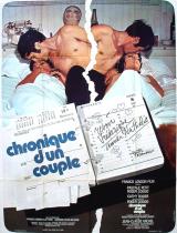 Chronique D un Couple