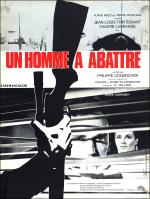 voir la fiche complète du film : Un homme à abattre