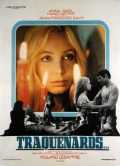 voir la fiche complète du film : Traquenards