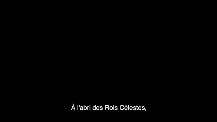 Un extrait du film  Detective Dee 3 : La légende des Rois célestes