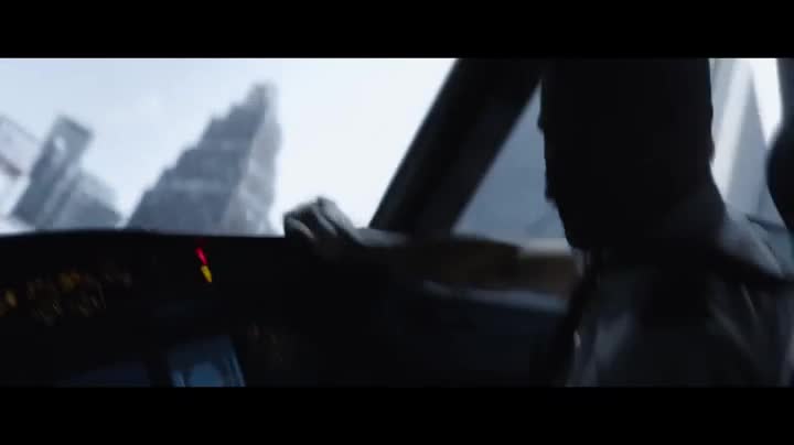 Extrait vidéo du film  Sully