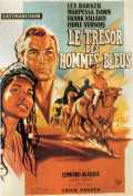 voir la fiche complète du film : Le Trésor des hommes bleus