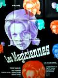 voir la fiche complète du film : Les Magiciennes