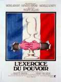 L Exercice Du Pouvoir