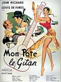 voir la fiche complète du film : Mon pote le gitan