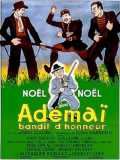 voir la fiche complète du film : Adémaï bandit d honneur