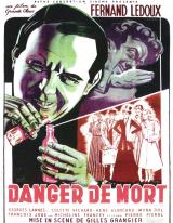 Danger De Mort