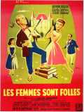 Les Femmes Sont Folles