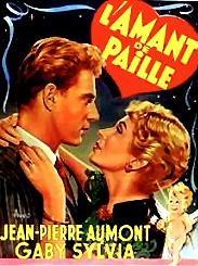 voir la fiche complète du film : L Amant de paille