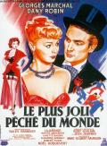 voir la fiche complète du film : Le plus joli péché du monde